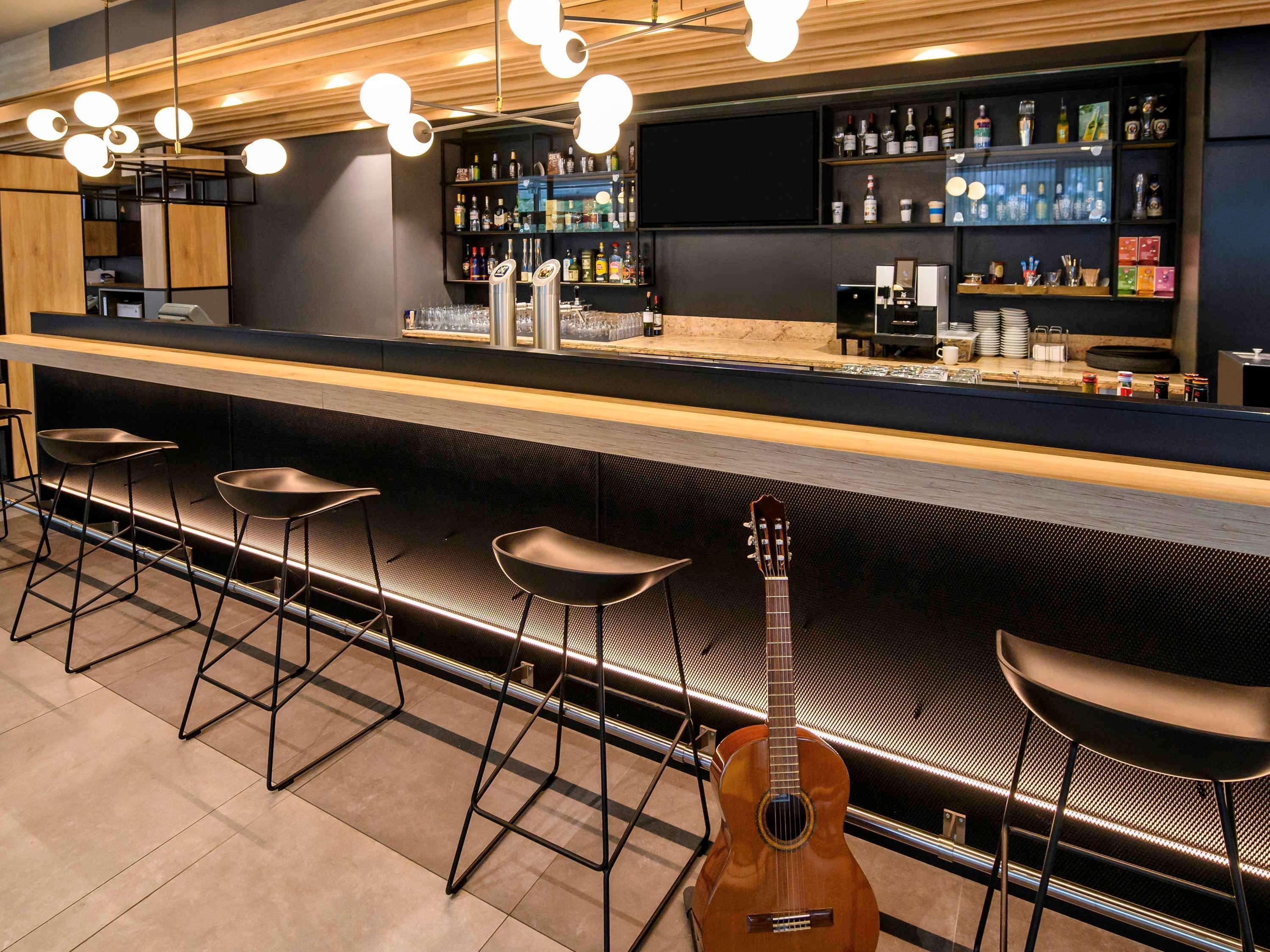 Ibis Hotel Muenchen City West Dış mekan fotoğraf